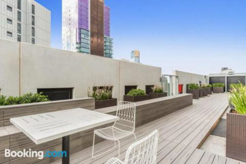 Habitat Complex - Accommodation Brisbane 6