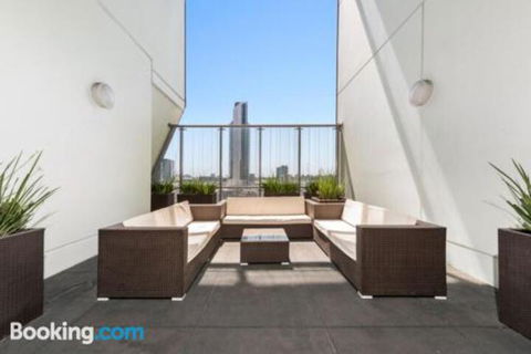 Habitat Complex - Accommodation Brisbane 3