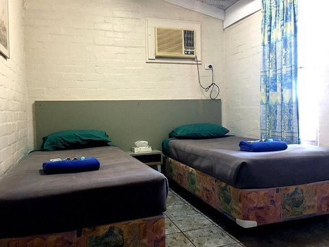 The Port Hedland Walkabout Motel - Accommodation Brisbane 5