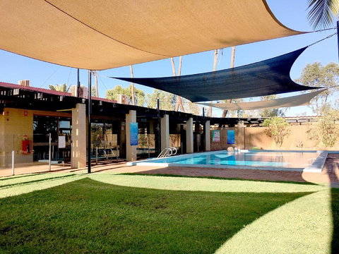 The Port Hedland Walkabout Motel - Accommodation Brisbane 1