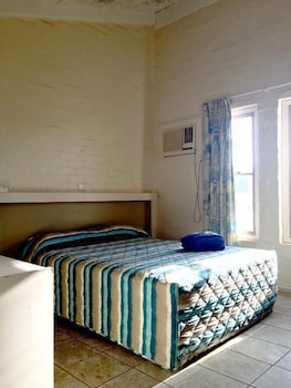 The Port Hedland Walkabout Motel - Accommodation Brisbane 4