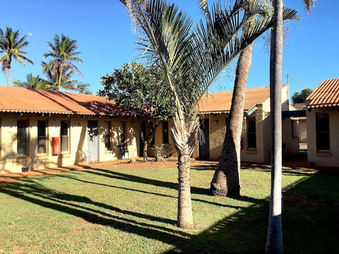 The Port Hedland Walkabout Motel - Accommodation Brisbane 0