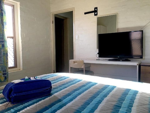 The Port Hedland Walkabout Motel - Accommodation Brisbane 3