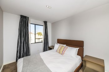Accommodate Canberra - Griffin - Accommodation Brisbane 6