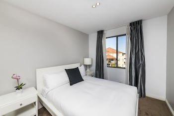 Accommodate Canberra - Griffin - Accommodation Brisbane 2