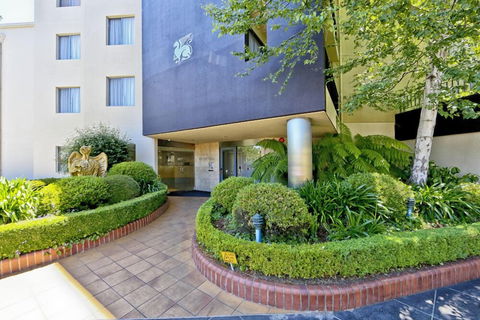 Accommodate Canberra - Griffin - Accommodation Brisbane 0