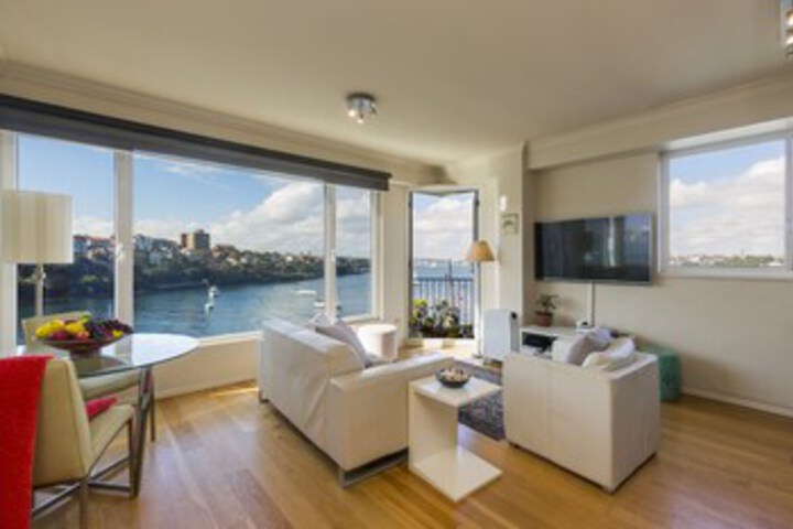 Kurraba Point NSW Accommodation Brisbane