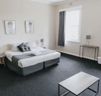 General Roberts Hotel - Accommodation Brisbane