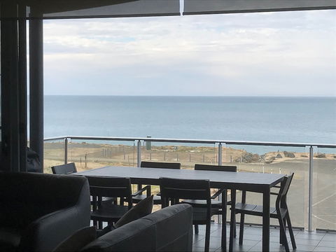 Penneshaw Oceanview Apartments - Accommodation Brisbane 1