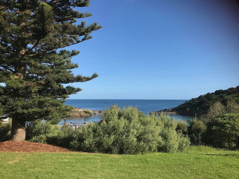 Penneshaw Oceanview Apartments - Accommodation Brisbane 4