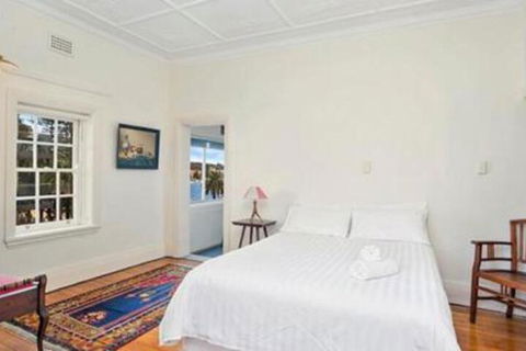 Apartment West Esplanade MAN93 - Accommodation Brisbane 2