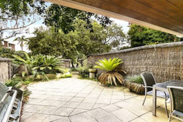 Wollstonecraft NSW Accommodation Brisbane