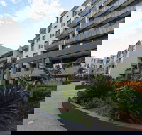 StayCentral on Nott St - Accommodation Brisbane