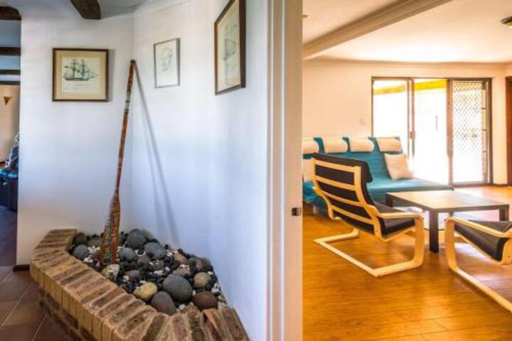Dowerin WA Accommodation Brisbane