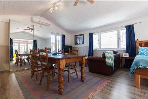 Laneway Studio Heart Of Fremantle - Accommodation Brisbane 4