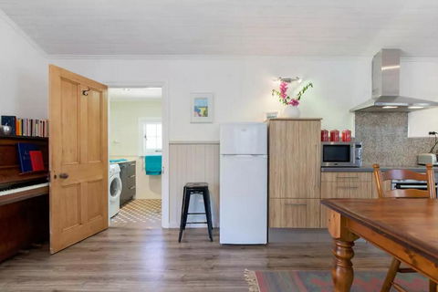 Laneway Studio Heart Of Fremantle - Accommodation Brisbane 3