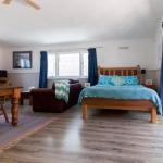 Laneway Studio Heart Of Fremantle - Accommodation Brisbane 1