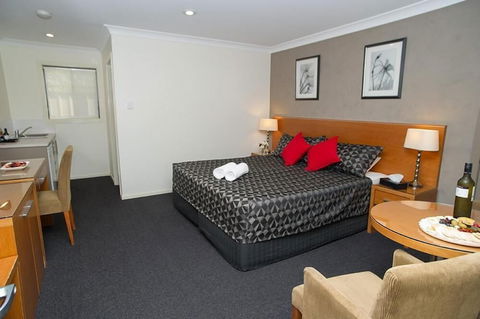 The Grapevine Motel - Accommodation Brisbane 3