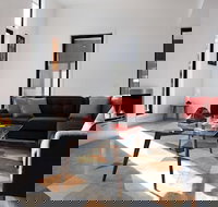 Arenas North - Accommodation Brisbane