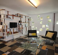 Up cycle House Blackheath - Accommodation Brisbane