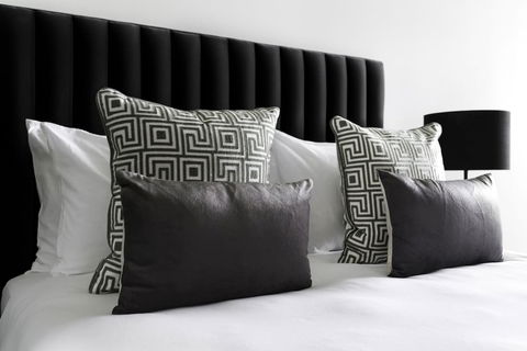 Birch Apartments - Accommodation Brisbane 4