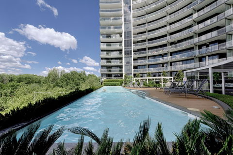 Birch Apartments - Accommodation Brisbane 0
