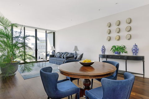 Birch Apartments - Accommodation Brisbane 3