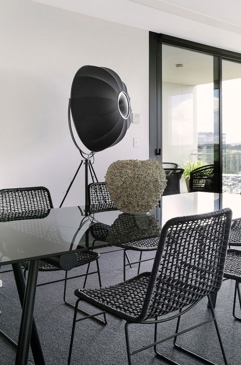 Birch Apartments - Accommodation Brisbane 2