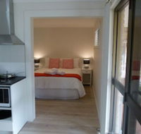 The Sanctuary at Paradise Beach - Accommodation Brisbane