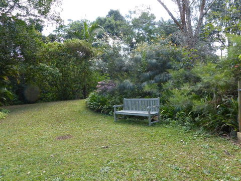 Magnolia Cottage - Accommodation Brisbane 5