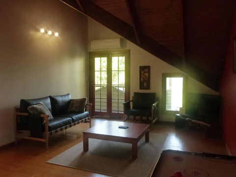 Magnolia Cottage - Accommodation Brisbane 3