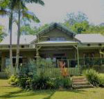 Magnolia Cottage - Accommodation Brisbane