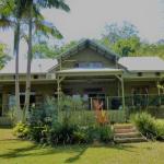Magnolia Cottage - Accommodation Brisbane 0
