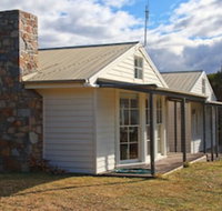 White Shell Cottage - Accommodation Brisbane