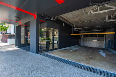 Magnum Serviced Apartments - Accommodation Brisbane 2