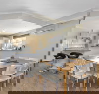 The Lighthouse - Accommodation Brisbane