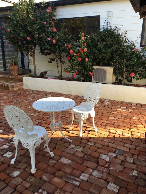 Bakehouse '38 Restaurant & Guesthouse - Accommodation Brisbane 3