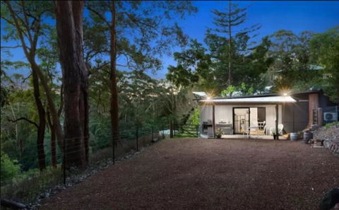 Avoca Beach & Bush - Accommodation Brisbane 4