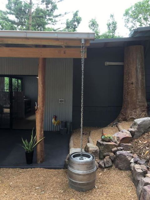 Avoca Beach & Bush - Accommodation Brisbane 2