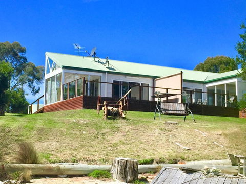 A Slice Of Paradise - Accommodation Brisbane 2