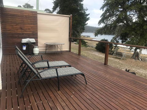A Slice Of Paradise - Accommodation Brisbane 6