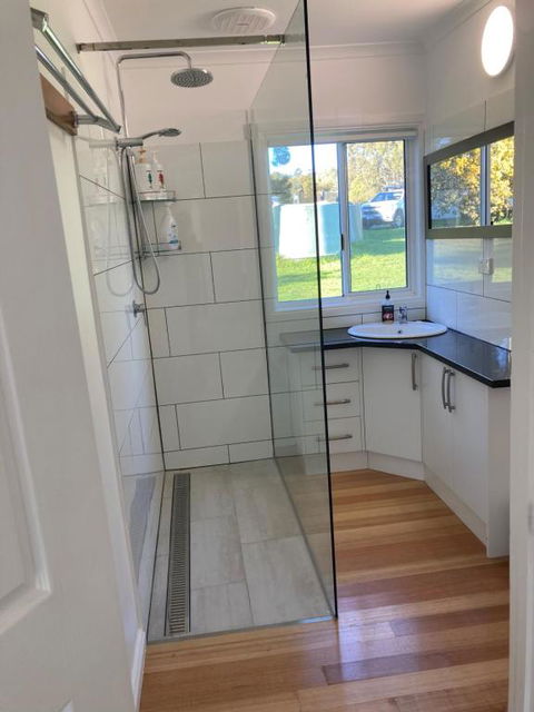 A Slice Of Paradise - Accommodation Brisbane 5