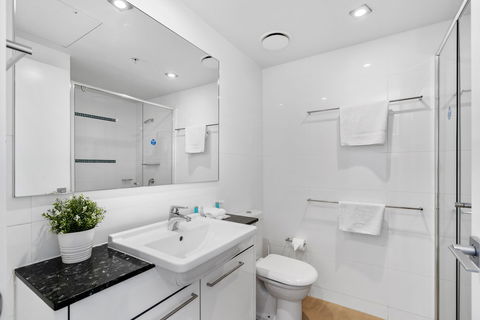 Sierra Grand Resort - GCLR - Accommodation Brisbane 5