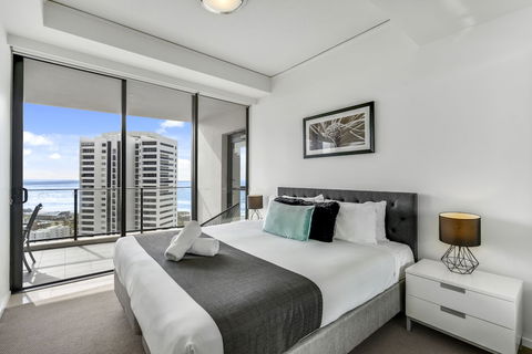 Sierra Grand Resort - GCLR - Accommodation Brisbane 4