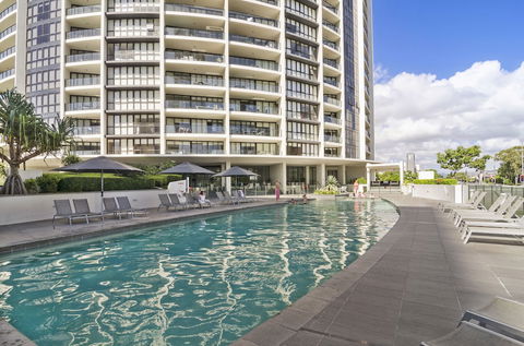 Sierra Grand Resort - GCLR - Accommodation Brisbane 0