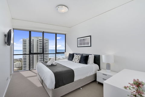 Sierra Grand Resort - GCLR - Accommodation Brisbane 3