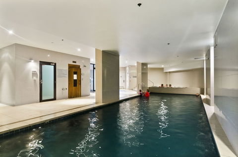 Sierra Grand Resort - GCLR - Accommodation Brisbane 1