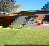 Hilltop Escape BB - Accommodation Brisbane