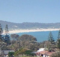 Wooli Holiday Units - Accommodation Brisbane