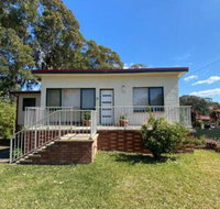 Surf Beach Sanctuary - Accommodation Brisbane